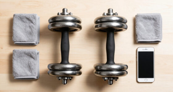 14 Best Adjustable Dumbbells For Home In 2026