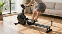 14 Best Compact Home Rowing Machine in 2026