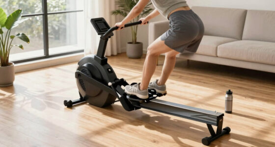 14 Best Compact Home Rowing Machine in 2026