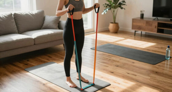 14 Best Home Workout Resistance Bands in 2026