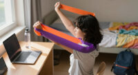 14 Best Portable Resistance Bands for Students in 2026