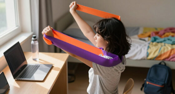 14 Best Portable Resistance Bands for Students in 2026