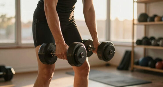 15 Best Adjustable Dumbbell Set in 2026