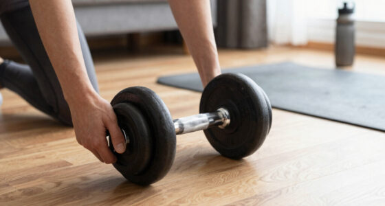 15 Best Adjustable Dumbbell Set in 2026