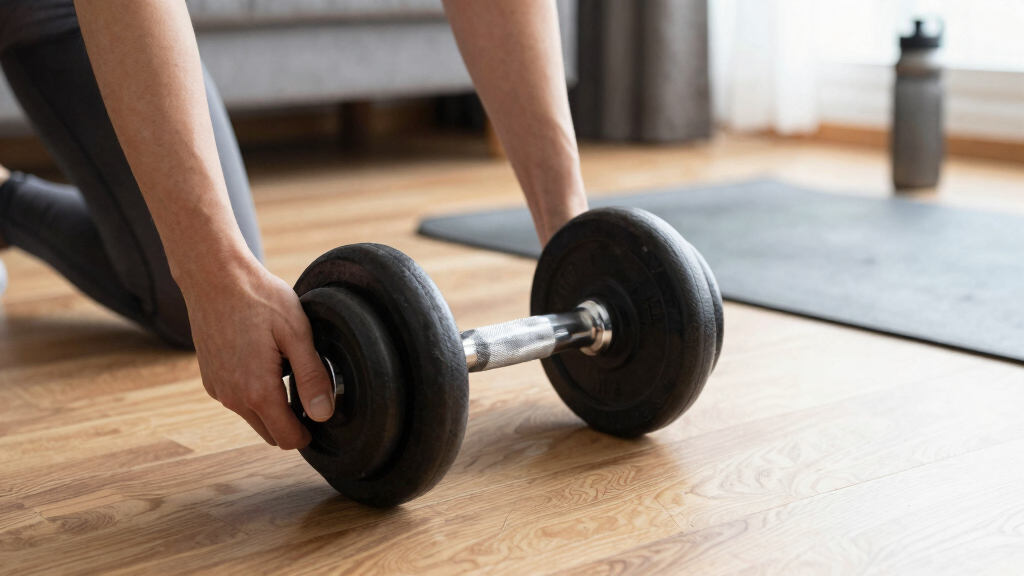 15 Best Adjustable Dumbbell Set in 2026
