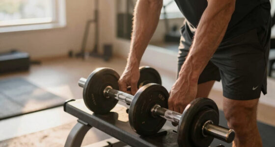 15 Best Adjustable Dumbbell Set in 2026
