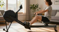 15 Best Compact Home Rowing Machine in 2026