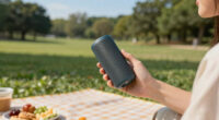 15 Best Portable Outdoor Speakers in 2026