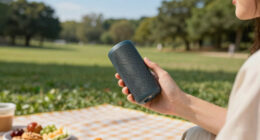 15 Best Portable Outdoor Speakers in 2026