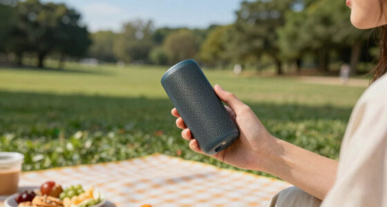 15 Best Portable Outdoor Speakers in 2026