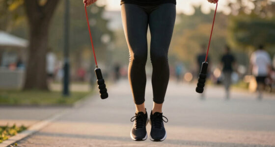 15 Best Weighted Jump Ropes in 2026