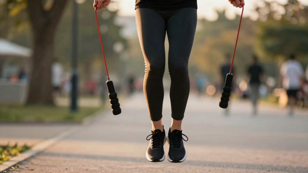 15 Best Weighted Jump Ropes in 2026