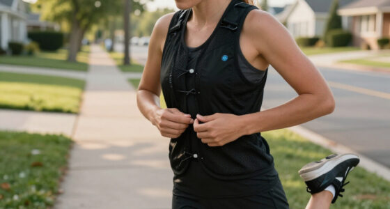 15 Best Weighted Vests for Running in 2026