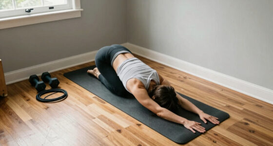 7 Best Home Gym Equipment for Small Spaces in 2026