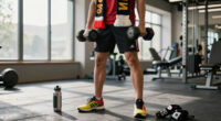 7 Best Soccer Fan Workout Gear in 2026
