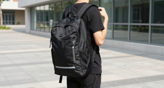 8 Best Athletic Backpacks for Students in 2026