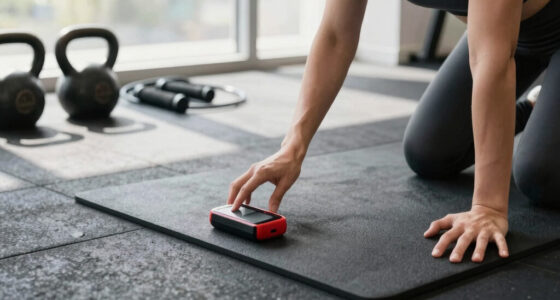 8 Best High-Intensity Interval Training Equipment in 2026