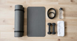 8 Best Home Gym Equipment for Small Spaces in 2026