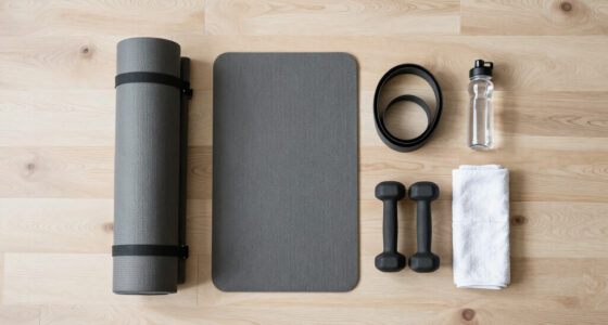 8 Best Home Gym Equipment for Small Spaces in 2026
