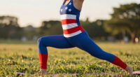 8 Best Patriotic Outdoor Fitness Gear in 2026