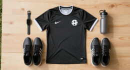 9 Best Soccer Fan Workout Gear in 2026