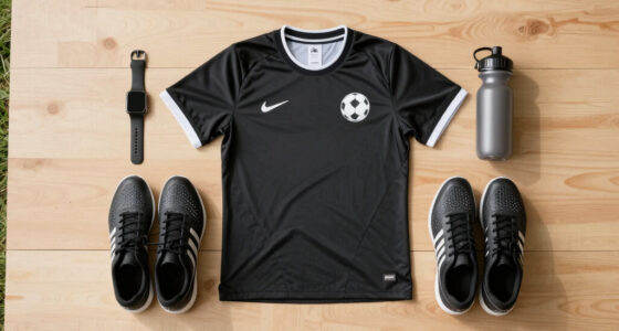 9 Best Soccer Fan Workout Gear in 2026