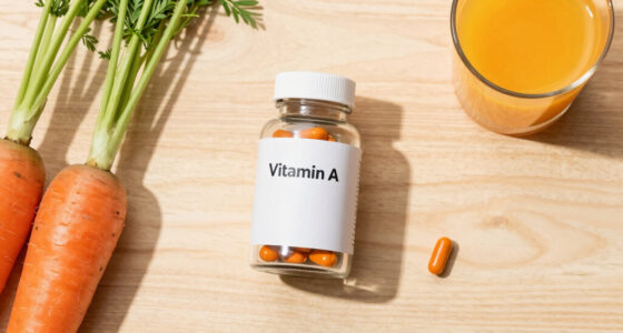 A vitamin A discovery is changing what scientists know about vision