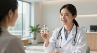 Acadia Pharmaceuticals Surges In Global Coverage