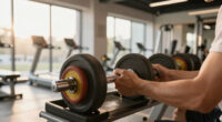 Adjustable Dumbbell Sets: A Back to school Guide