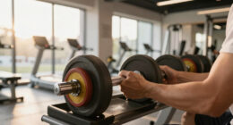 Adjustable Dumbbell Sets: A Back to school Guide
