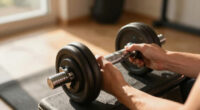 Adjustable Dumbbell Sets: A Back to school Guide