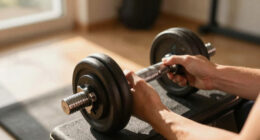 Adjustable Dumbbell Sets: A Back to school Guide