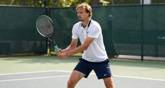 Alexander Zverev