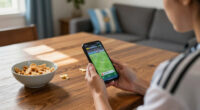 Argentina Score