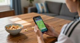 Argentina Score