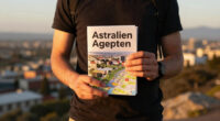 Australien Agypten