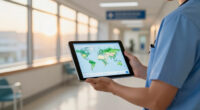 Baptist Health Surges In Global Coverage