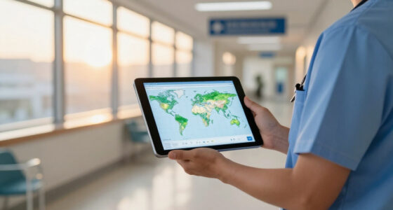 Baptist Health Surges In Global Coverage