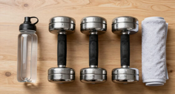 Best Adjustable Dumbbell Sets Compared