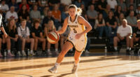 Caitlin Clark Fever Valkyries Game