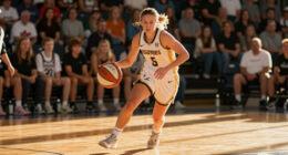 Caitlin Clark Fever Valkyries Game