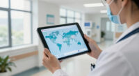 Cancer Center Surges In Global Coverage