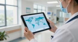 Cancer Center Surges In Global Coverage