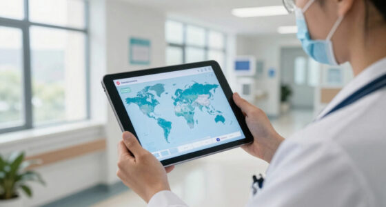 Cancer Center Surges In Global Coverage