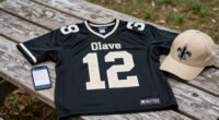 Chris Olave agrees to four-year extension with Saints