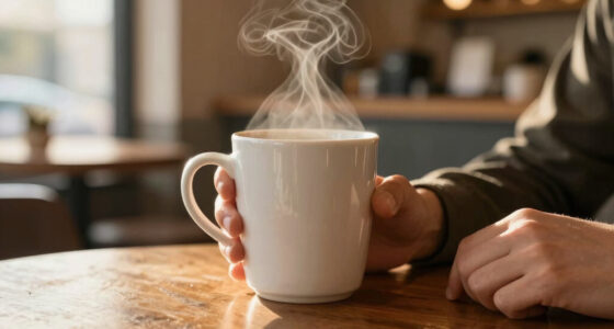 Coffee Consumption