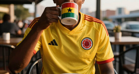 Colombia Vs Ghana