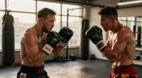 Conor Mcgregor Vs Max Holloway 2