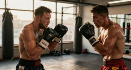 Conor Mcgregor Vs Max Holloway 2