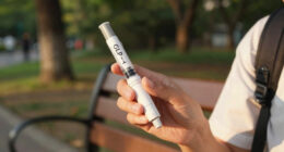 Could GLP-1 Drugs Help You Live Longer?